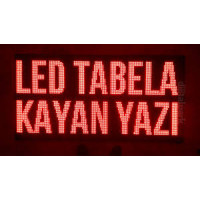 Led Tabela (16x928)